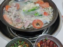 -海关荤豆花(洋河一路店)