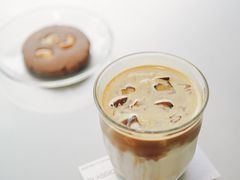 -RWORK·COFFEE(滨江店)