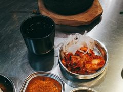 -哈哈碳都·牛肋条无限自助烤肉(台江万达店)