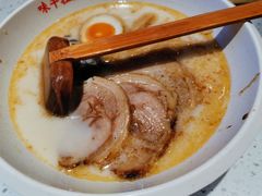 -味千拉面(江城大道永旺梦乐城店)