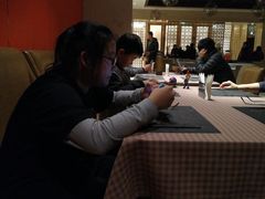 -世德花园酒店自助餐