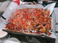 -情妹耙泥鳅·江湖川菜(科华店)