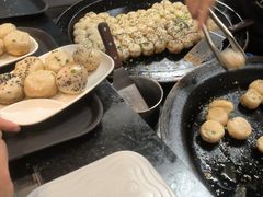 -小杨生煎(香港名都店)