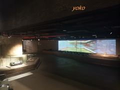 -元代水闸遗址博物馆