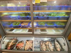 -老味道1992(武当山店)