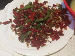 -李连贵熏肉大饼(丰台南路地铁站店)