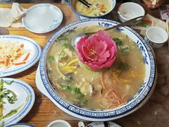 -老雒阳面馆·水席(定鼎门店)