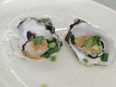 -红月湾海鲜饭店•沙滩海景(双月湾店)