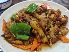 -翟氏天天小吃(上东街区店)