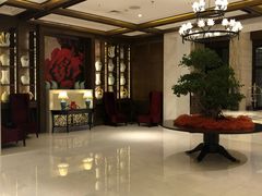 -太湖饭店玉兰厅(自助餐厅)