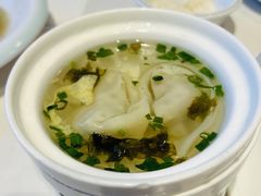 -壹只菜·崇明本地特色菜(崇明南门店)