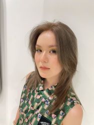 点击看大图 -MY HAIR ARDOR