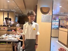-开元盛世广场(新华北路店)