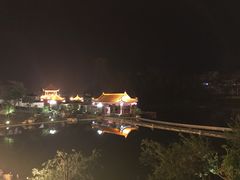 -台山颐和温泉城