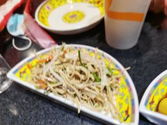 -芦月轩羊蝎子(劲松店)