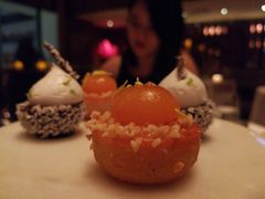 -Amber(置地文华东方酒店)