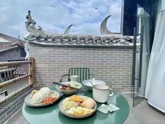 -乾州古城