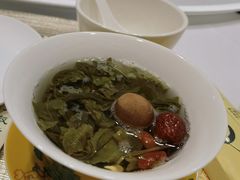 -回府君悦·疆派传承菜(西虹路店)