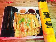 -寿州美味厨豆腐宴(寿县南门口西环路店)