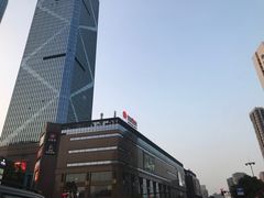 -衣裳街历史文化街区