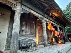 -嵩祝寺及智珠寺