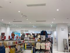 -优衣库(苏州天虹CCMall石路店)