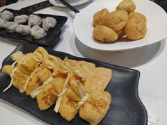-陈记顺和潮汕牛肉火锅(棠德南路店)