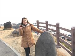 -松岳山