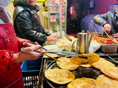 -张记灌饼(丰富路店)