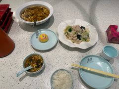 -玉林烤鸭店(垡头店)