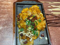 -怪噜范·老贵阳街头名小吃(鸿通城店)