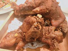 -雀蓝川菜(奥体广场店)