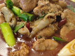 -王家土菜馆(霍山县店)