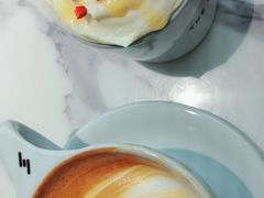 -科学家咖啡(海岸城店)