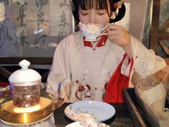 -蘭葶花酒馆(鼓楼店)