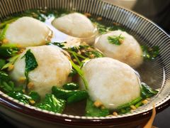 手工鱼丸-小宝·路鼎记·福鼎特色小吃(富民路店)