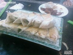 便宜坊锅贴-宋记便宜坊(二七店)