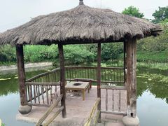 -驿舍·民國老营房院子私房菜(科学会堂店)