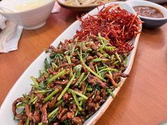 -老昌春饼(中央大街店)