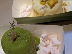 -狐狸和向日葵(北京路店)