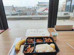-勺园西餐厅
