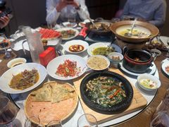 -吴记百家·私房菜·家宴(润园店)