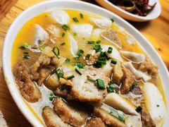 牛肉酥肉-九九牛肉馆(南山路店)