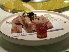 -華僑飯店中餐厅