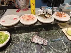 -碧中海汤泉汗蒸酒店