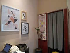 -双风车咖啡馆 Twin Windmills(六道口店)