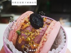 -麦雪尔甜品·生日蛋糕(新街口旗舰店)