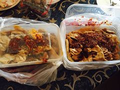 南大西南村老王豆皮-老王豆皮