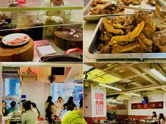 -燃计沙茶皇·香港沙茶火锅(人广旗舰店)