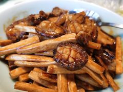 -鹊华居·地道鲁菜·海鲜·融合味(大明湖店)